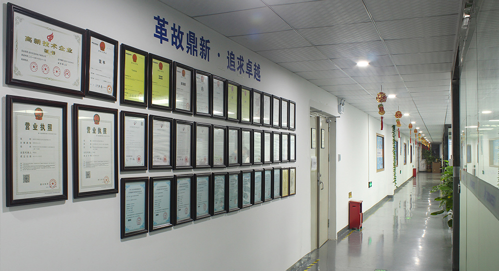 敢于承諾質(zhì)保2年，產(chǎn)品出口13個(gè)國(guó)家